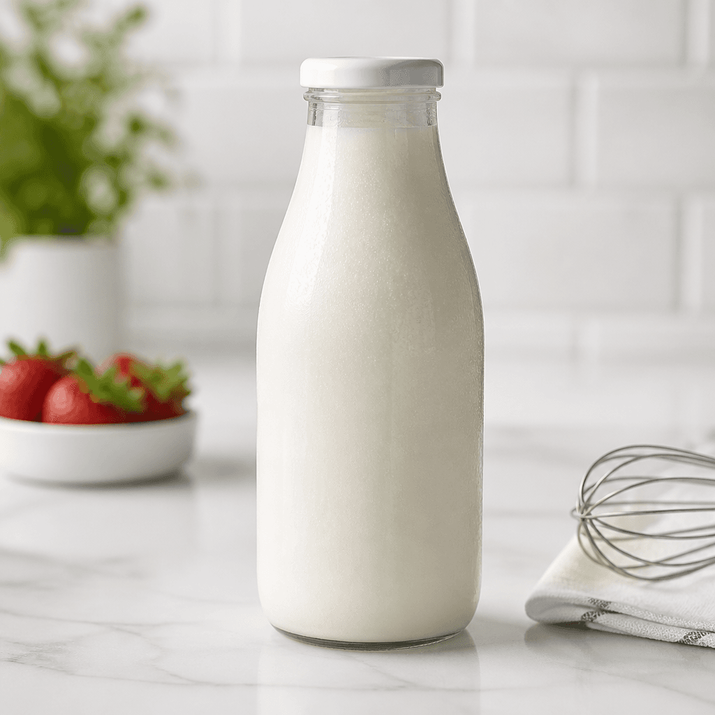 Fresh cream, 250 ml