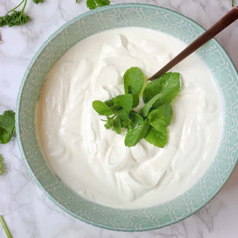 Drinking yogurt, 250 ml