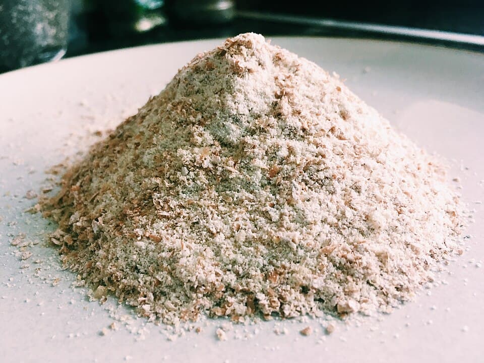 Maize flour, 2 kg