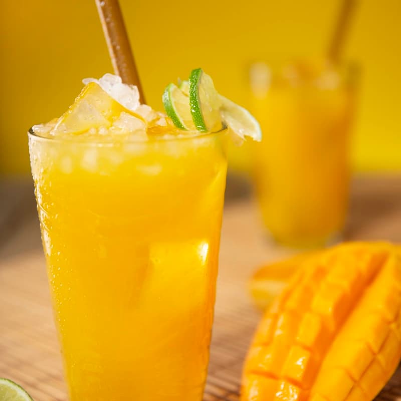 Mango juice, 1 L