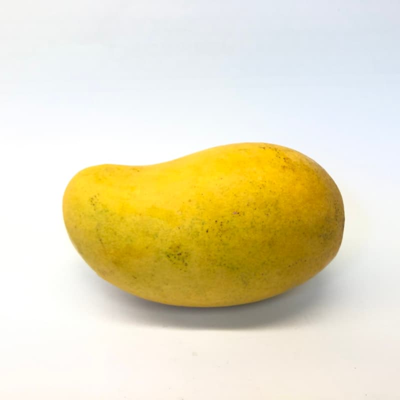Apple mangoes, 3 pack