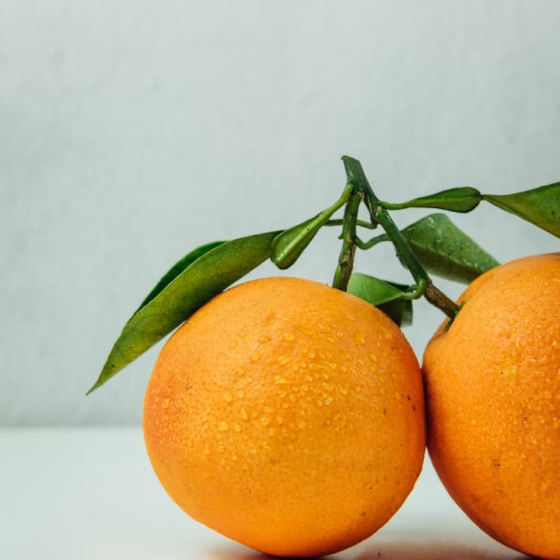 Valencia oranges, 1 kg