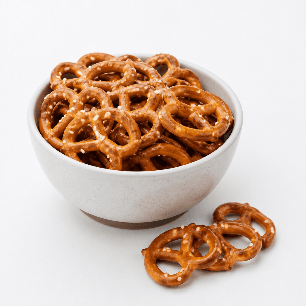 Pretzels, 150 g
