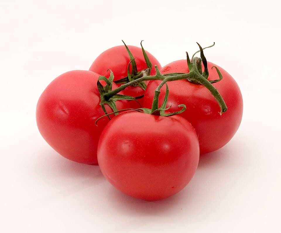 Roma tomatoes, 1 kg
